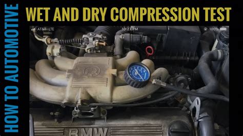 compression tester dry|wet vs dry shein test.